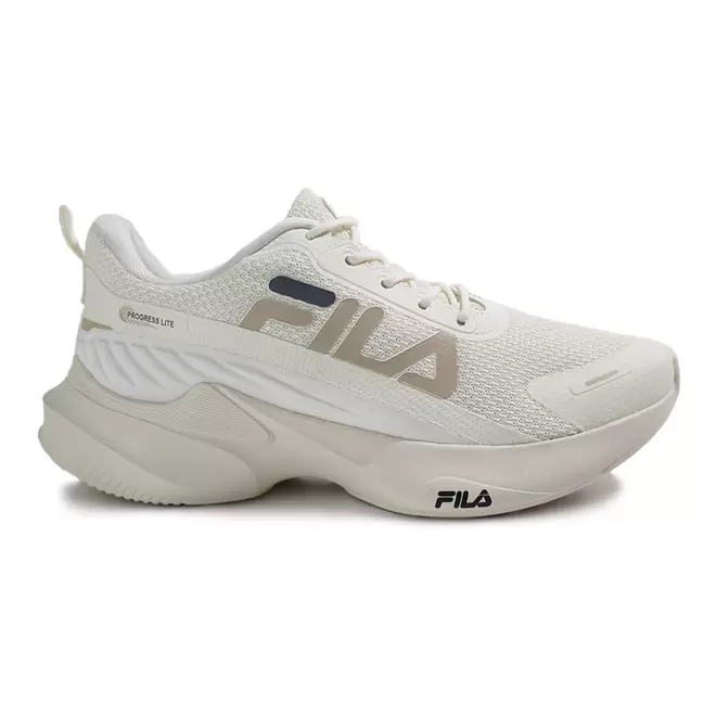 Zapatillas Running Fila Progress Lite Bg Mujer