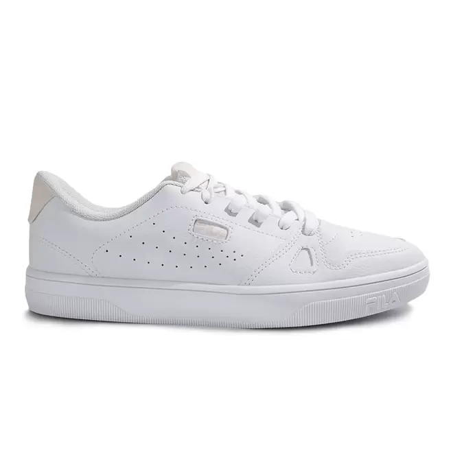 Zapatillas Moda Fila Daily Bn Rs Mujer