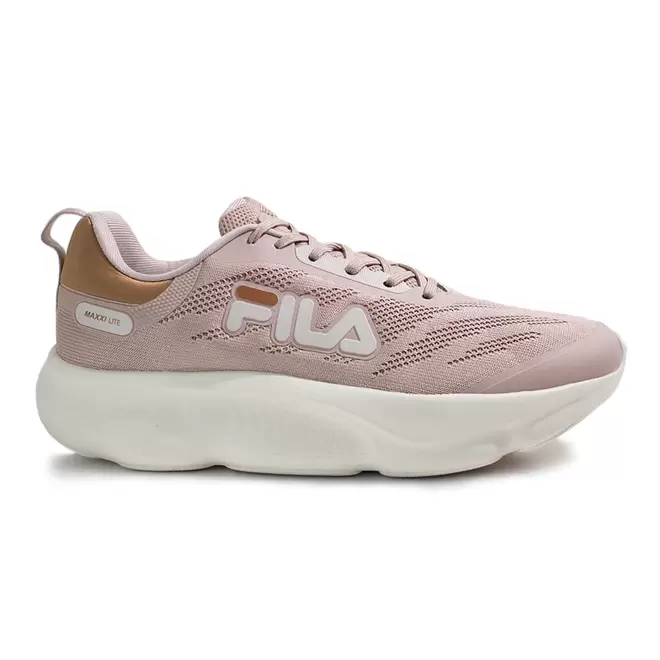 Zapatillas Training Fila MAXXI Lite Rs Bn Mujer