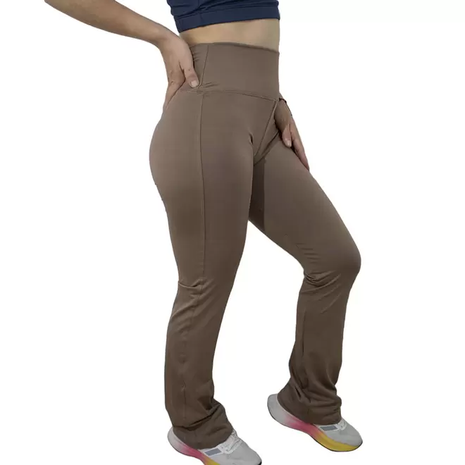 Calza Training Pro One Sport Mr Mujer