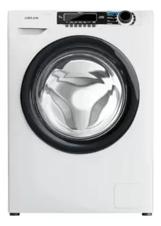 Lavarropa Drean 7KG Aut/Frontal/1000RPM Inverter Blanco LFDR0710SB0