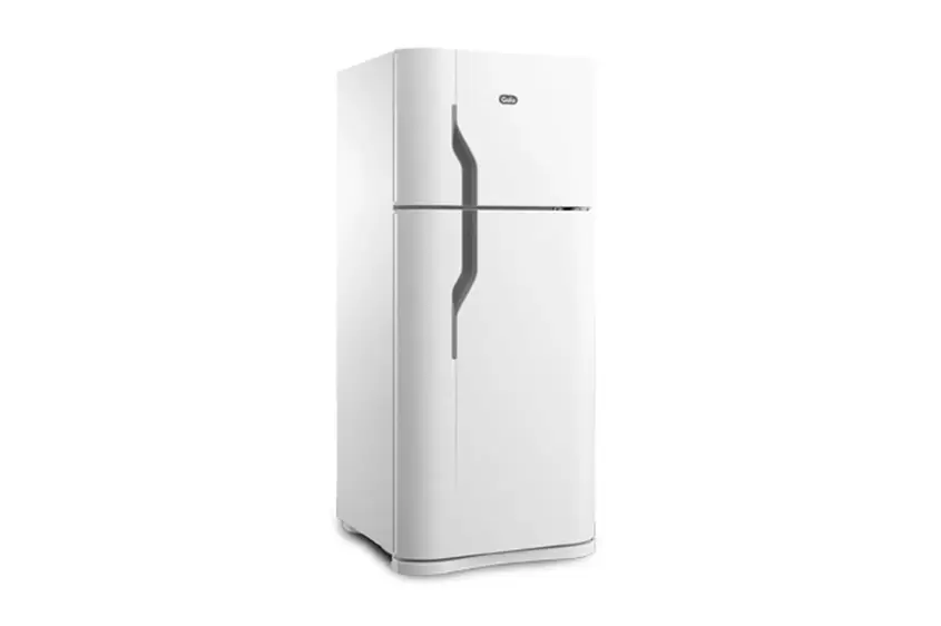 Heladera Ciclica Gafa HGF358AFB 282L