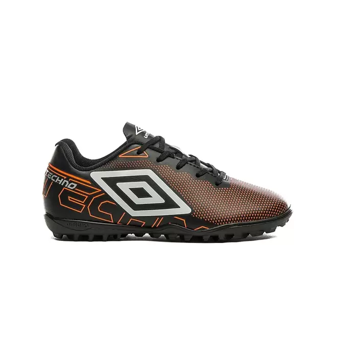 Botin Futbol Umbro Techno Jr Ng Nj Niños