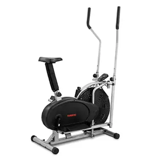 Caminador elíptico , Resistencia mecánica, Resiste 90kg, Modelo:ARG1907