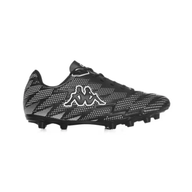 BOTINES KAPPA PESCARA FG NGO/BCO FUTBOL HOMBRE