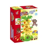 Juego De Mesa Monkey Sticks