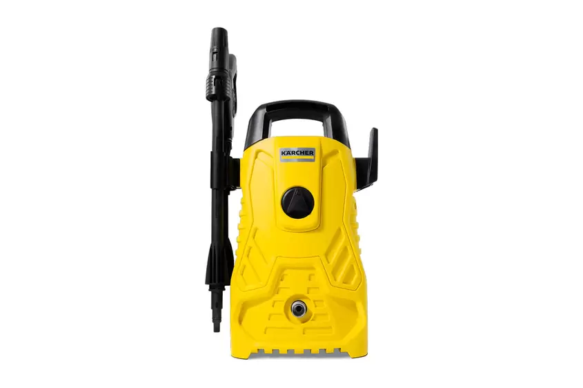 Hidrolavadora Karcher K-Compacta 1300W