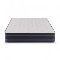 SUAVESTAR COLCHON KING SIZE ROCKSTAR EP 200X200X030