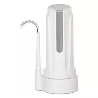 D VIGI PURIFICADOR DE AGUA AQUASP0136 AS PLATA