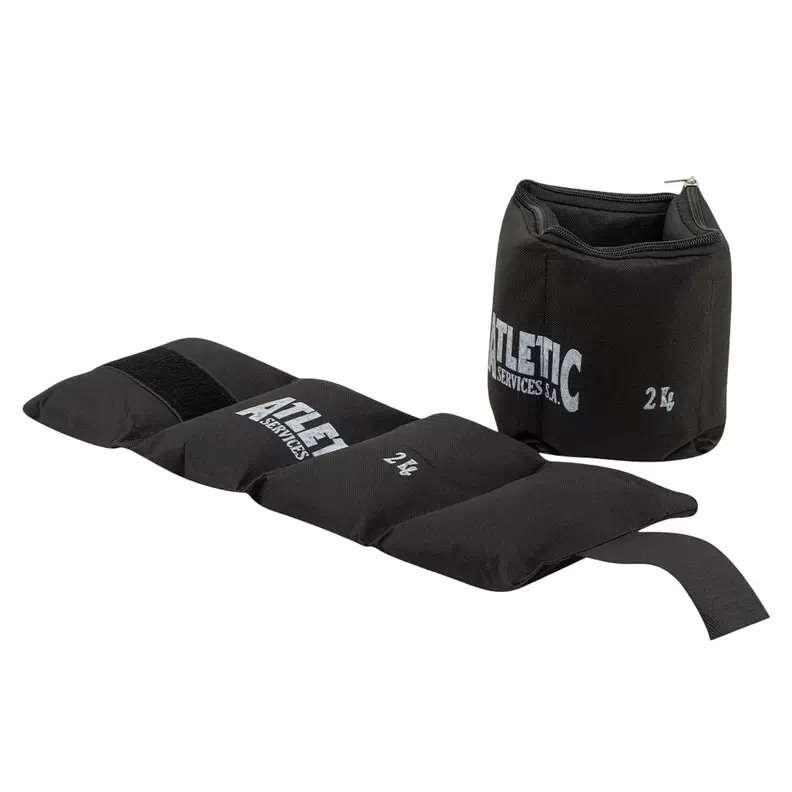 Par Tobillera Atletic Services 2 Kg