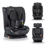 Butaca De Auto Para Bebé Mega Baby Suzuka Con Hebilla H De 0-36 Kg