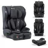 Booster Para Auto De Bebé Mega Baby Daytona I-size De 9 A 36 Kg