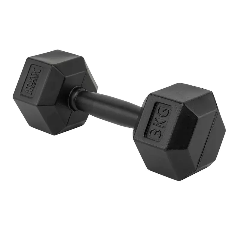 Mancuerna Atletic Services 3 Kg