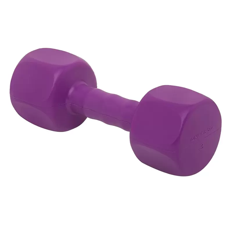 Mancuerna Atletic Services 3 Kg