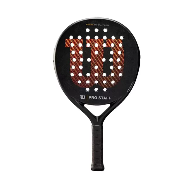 Paleta Wilson Pro Staff Tour V2 Padel