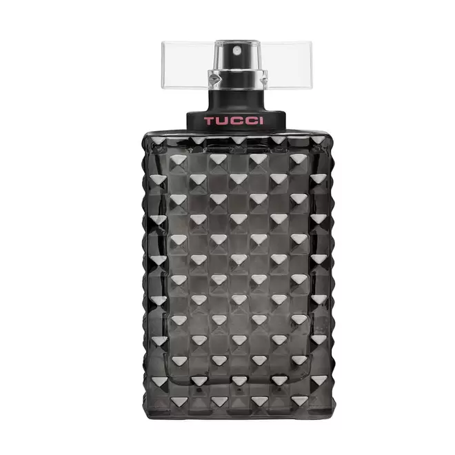 Tucci Nero EDP