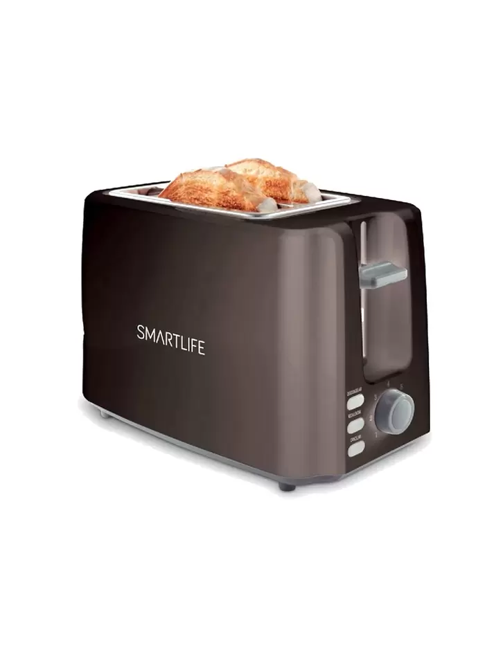 TOSTADORA SMARTLIFE SLTO1301B