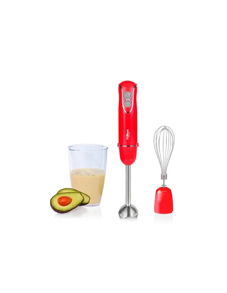 MIXER LILIANA TWISTMIX AH111R ROJO