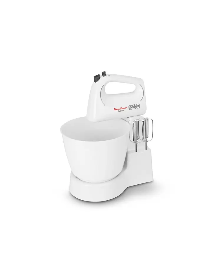 BATIDORA MOULINEX HM151158