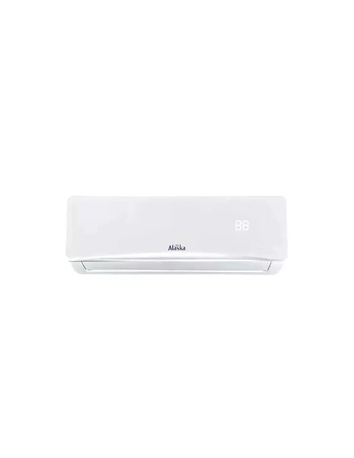 SPLIT ALASKA AS35WCCS 3450W F/C