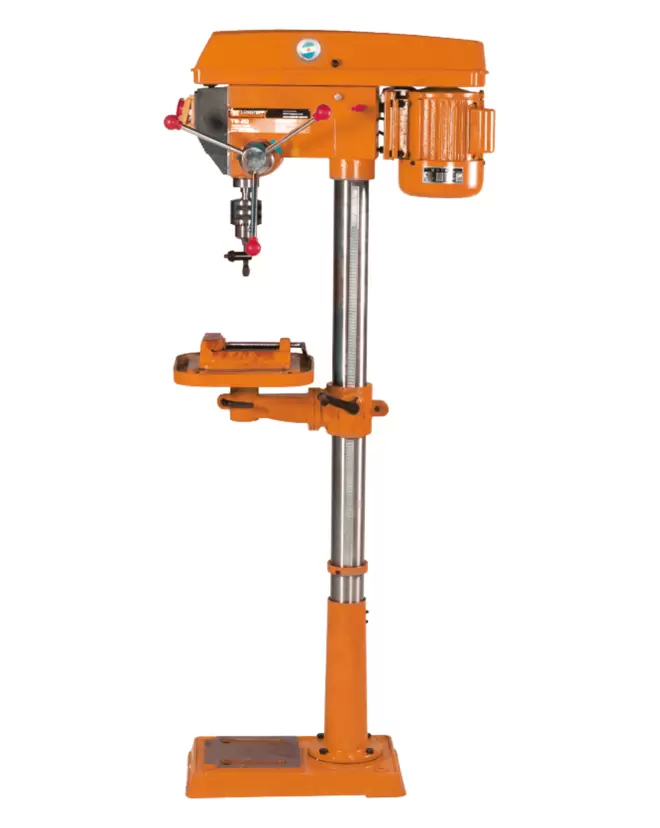 TALADRO DE PIE 25 MM 1" TB-25