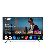 SAMRT TV 55 BGH B5524US6G GOOGLE TV