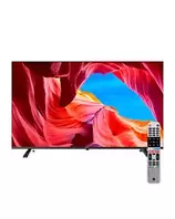 Smart Tv Google 4k 55'' Motorola Mt5500 Hdr