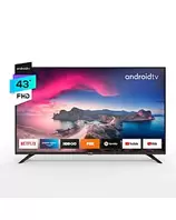 Smart Tv Hyundai 43' HYLED43FHD7A