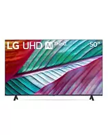 SMART TV LG 4K 50 LG 50UR8750PSA SMART