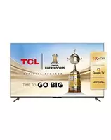 SMART TV TCL 55 55P635 UHD GOOGLE TV-RV