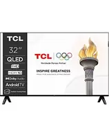 TCL QLED 32 Google TV