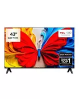 TCL QLED 43 Google TV