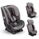 Butaca De Auto Para Bebé Joie Every Stage 4 En 1 De 0 A 36 Kg