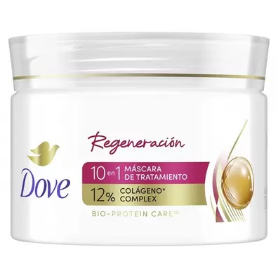 Mascara Capilar Regeneracion Extrema 300 gr