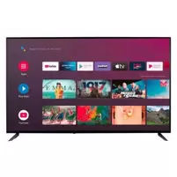 PANORAMIC TV LED 65" QLED PAN-65ST005-2Q GOOGLE TV