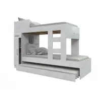 ORLANDI CUCHETA TRIPLE 601 VENECIA