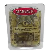aceitunas verdes desc.n2 marvavic  200 cc