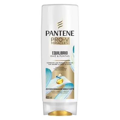 AcondicionadorPro-V Miracles Equilibrio x 400 ml