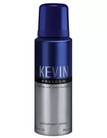Kevin Freedom Desodorante 250 Ml