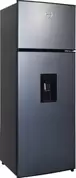 Heladera H300y 294L E/A Disp Inox.