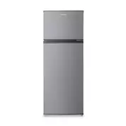 Heladera Top Mount 199 Lts Inox Phct225x