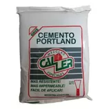 Cemento Portland Gris 1 Kg Caller Mm