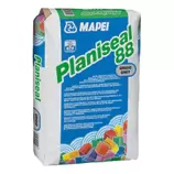 Planiseal 88 Mortero 25 Kg Impermeabilizante Cementicio Mm