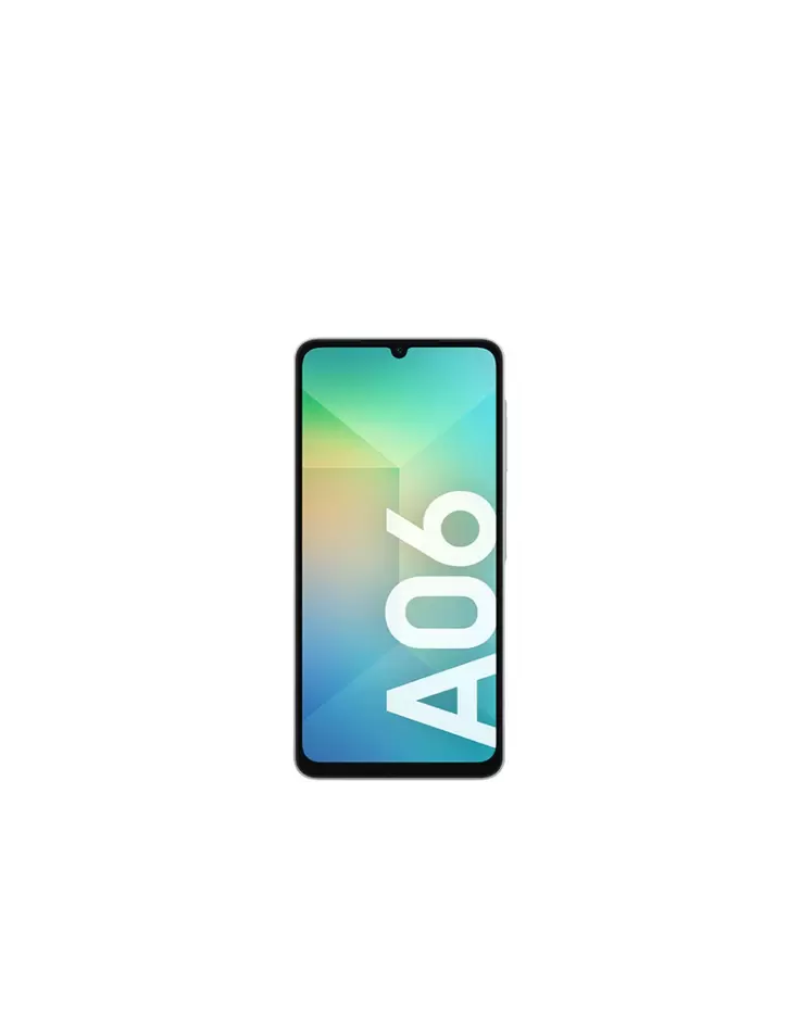 CELULAR SAMSUNG A06 64GB VERDE