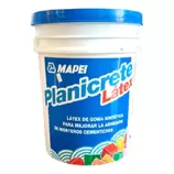 Planicrete Látex Sintética 20l Mapei Mm