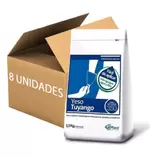 Pack X8 Unidades Yeso Tradicional Bolsa Tuyango 3.5kg Mm