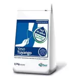 Yeso Tradicional Bolsa Tuyango 3.5kg Mm