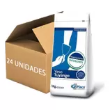 Pack X24u Bolsas De Yeso Tradicional 1kg Tuyango Mm