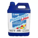 Planicrete Latex Ligante Morteros Y Carpetas 2 Lts Mapei Mm