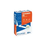Yeso Proyectable Sg Revoque 30 Kg Interior Tuyango Mm